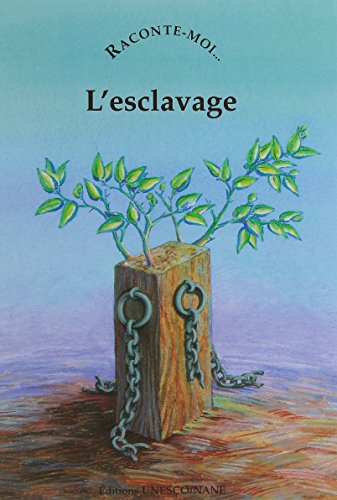 Stock image for L'esclavage for sale by RECYCLIVRE