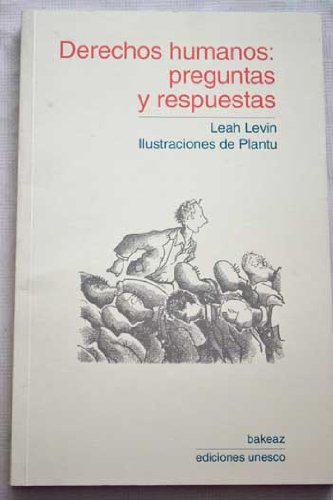 Imagen de archivo de Derechos Humanos: Preguntas Y Respuestas a la venta por Ammareal