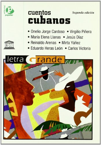 Stock image for CUENTOS CUBANOS-Letra grande for sale by medimops