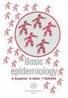Beispielbild fr Basic Epidemiology: Updated Reprint 2000 zum Verkauf von WorldofBooks