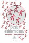 9789241544467: Basic Epidemiology: Updated Reprint 2000