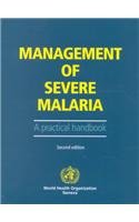 Stock image for Management of Severe Malaria : A Practical Handbook for sale by Better World Books: West