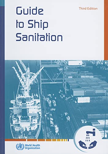 Stock image for Guide to Ship Sanitation for sale by Kennys Bookshop and Art Galleries Ltd.