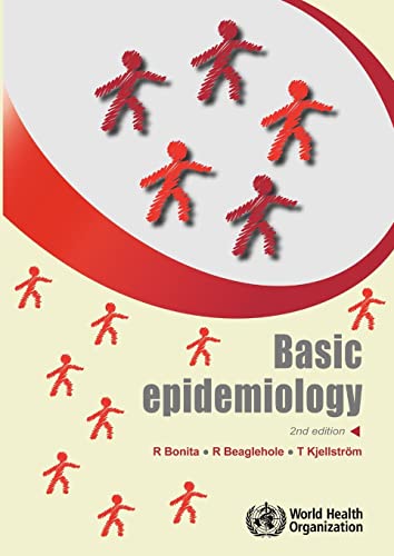 Stock image for Basic Epidemiology for sale by Zoom Books Company