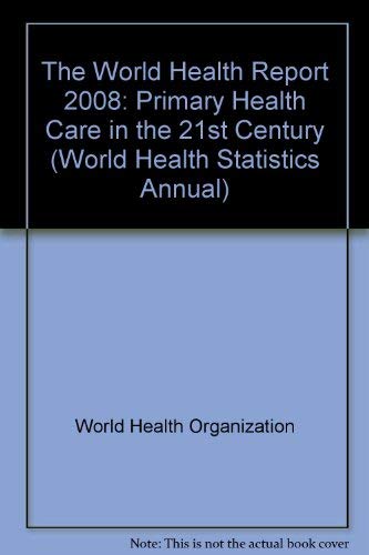 World Health Statistics 2010 (9789241560009) by World Health Organization