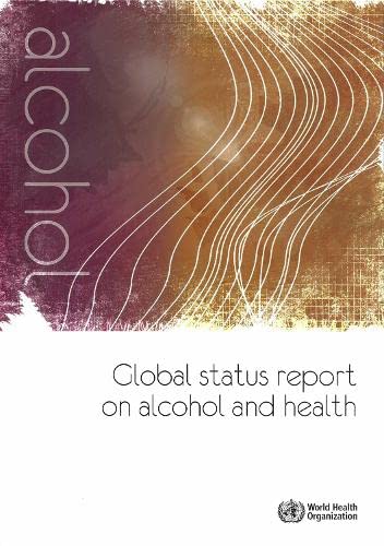 9789241564151: Global Status Report on Alcohol and Health