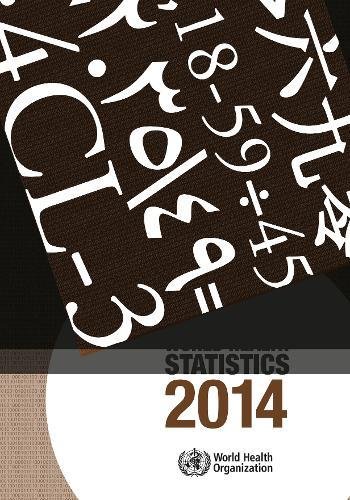 Stock image for World Health Statistics 2014 for sale by Better World Books