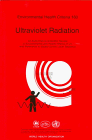 Stock image for Ultraviolet Radiation : An Authoritative Scientific Review of Environmental and Health Effects of Ultraviolet Radiation, with Reference to Global Ozone Layer Depletion for sale by PsychoBabel & Skoob Books