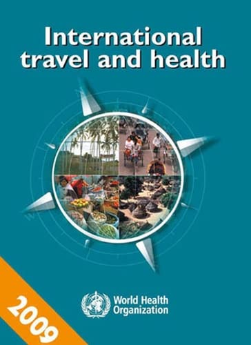 Stock image for International travel and health: situation as on 1 January 2009 for sale by WorldofBooks