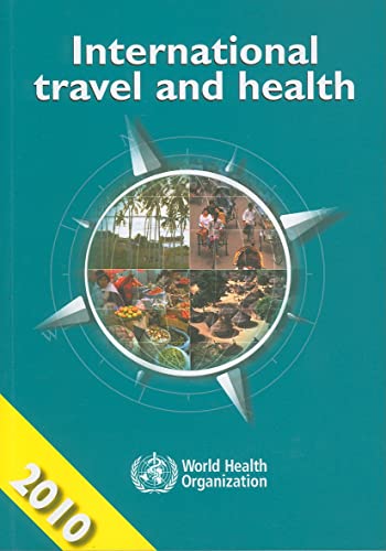 Beispielbild fr International travel and health: situation as on 1 January 2010 zum Verkauf von WorldofBooks
