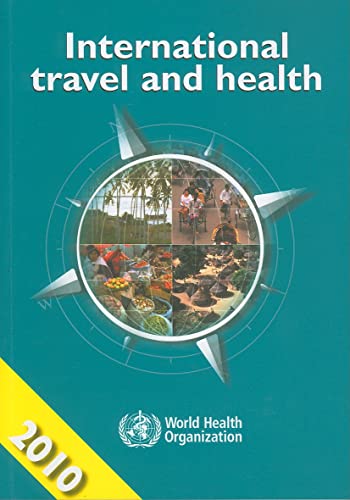 Imagen de archivo de International travel and health: situation as on 1 January 2010 a la venta por WorldofBooks