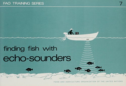 Finding Fish With Echo-Sounders