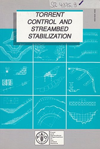 Stock image for Torrent Control and Streambed Stabilization for sale by Better World Books