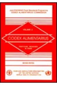 Codex Alimentarius: Pesticide Residues in Food (9789251032718) by FAO