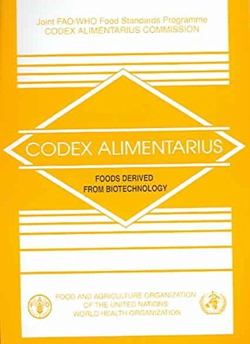 Beispielbild fr Codex Alimentarius: Food Hygiene Basic Texts zum Verkauf von Anybook.com