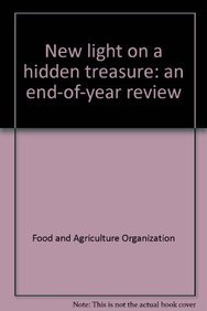 Beispielbild fr New Light on a Hidden Treasure: International Year of the Potato 2008 - An End-Of-Year Review zum Verkauf von medimops