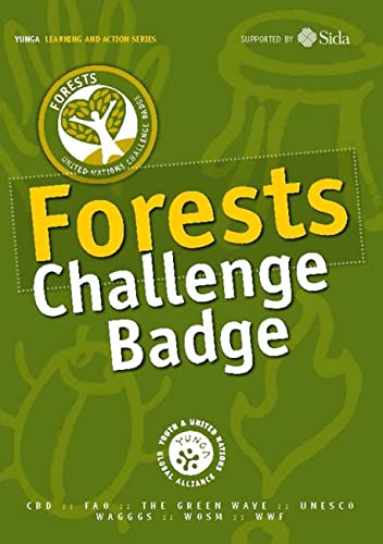 9789251079737: Forests Challenge Badge