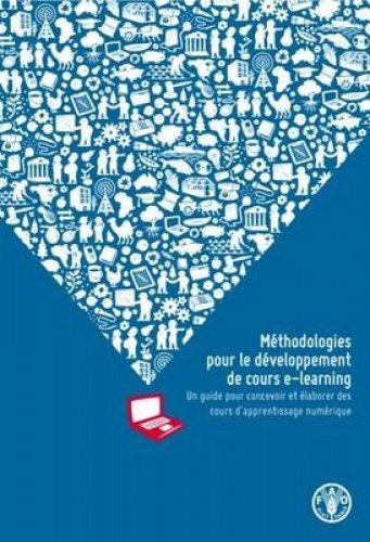 Imagen de archivo de Methodologies pour le Developpement de Cours e-learning a la venta por WorldofBooks