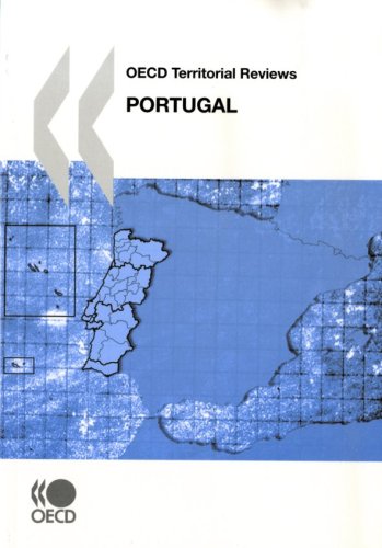 9789264008953: OECD Territorial Reviews OECD Territorial Reviews: Portugal 2008