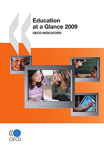 9789264024755: Education at a Glance 2009: OECD Indicators