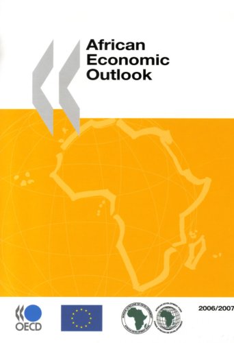 Beispielbild fr African Economic Outlook 2006/2007 zum Verkauf von medimops