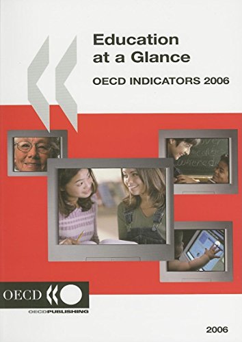 Imagen de archivo de Education at a Glance 2006 : OECD Indicators a la venta por Better World Books: West