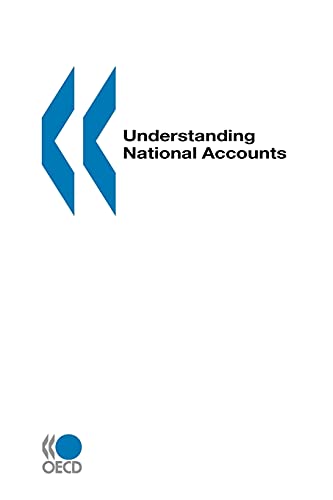 Beispielbild fr Understanding National Accounts zum Verkauf von Better World Books