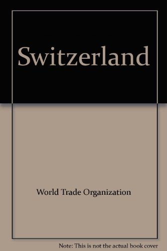 9789264025820: Switzerland (OECD reviews of health systems)