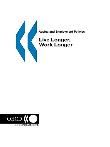 Ageing and Employment Policies (9789264035874) by Organization For Economic Co-operation And Development