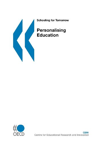 9789264036598: Schooling for Tomorrow Personalising Education