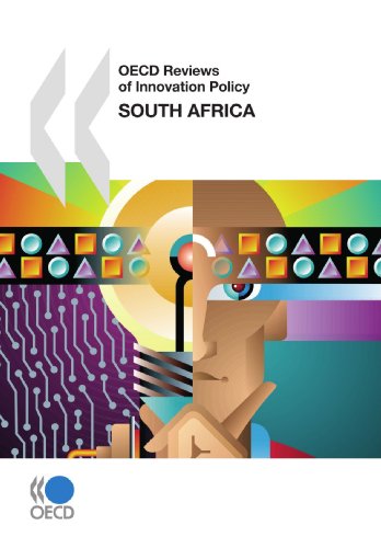 Imagen de archivo de OECD Reviews Of Innovation Policy: South Africa a la venta por Revaluation Books