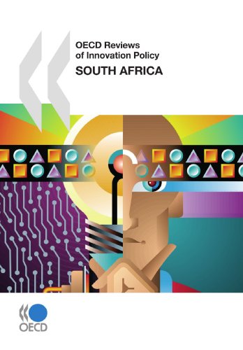 Stock image for OECD Reviews of Innovation Policy OECD Reviews of Innovation Policy: South Africa 2007: Edition 2007 for sale by Mispah books