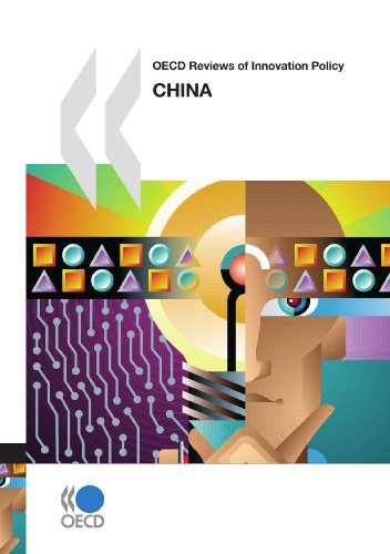 Beispielbild fr OECD Reviews of Innovation Policy China zum Verkauf von Revaluation Books
