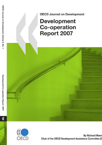 9789264041479: Development Co-operation Report 2007: Edition 2007 (Oecd Journal on Development)