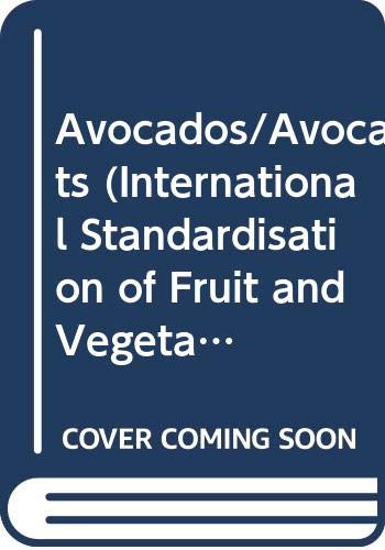 9789264042759: Avocados/Avocats: avocadoes