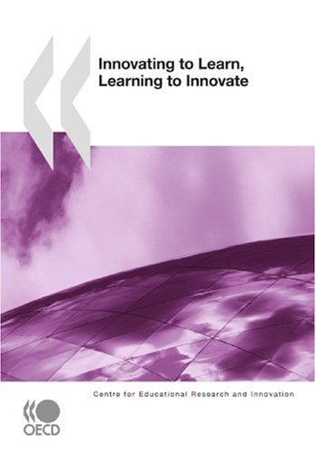 Beispielbild fr Innovating to Learn, Learning to Innovate (EDUCATION) zum Verkauf von HPB-Red