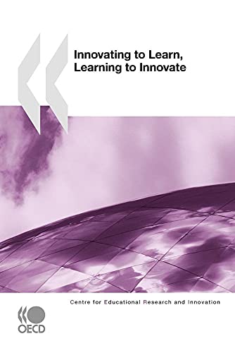 Imagen de archivo de Innovating to Learn, Learning to Innovate (EDUCATION) a la venta por HPB-Red
