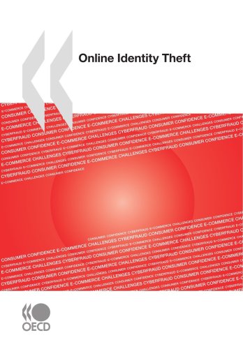 Beispielbild fr Online Identity Theft zum Verkauf von HPB-Red
