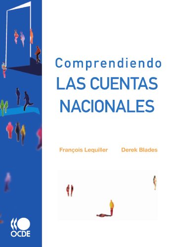9789264063730: Comprendiendo las cuentas nacionales (Spanish Edition)