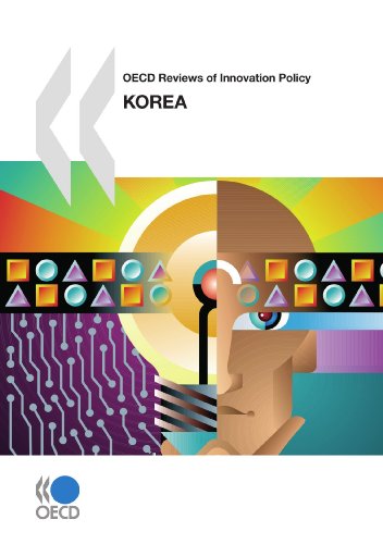 Stock image for OECD Reviews of Innovation Policy OECD Reviews of Innovation Policy: Korea 2009: Edition 2009 Organisation for Economic Co-operation and Development, OECD for sale by BIBLIO-NET