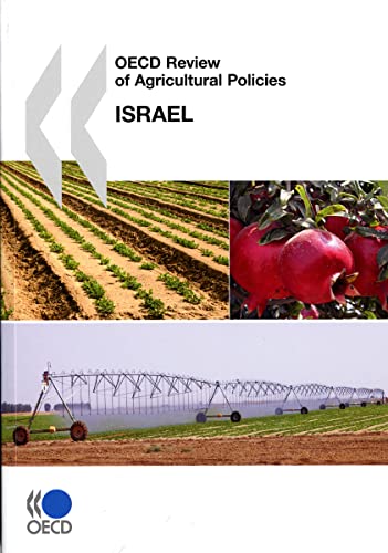 Stock image for OECD Review Of Agricultural Policies: Israel for sale by Books From California