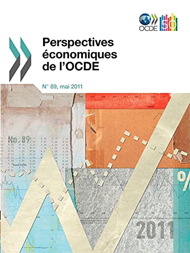 Beispielbild fr Perspectives conomiques de l'OCDE, N 2011/1 : zum Verkauf von medimops