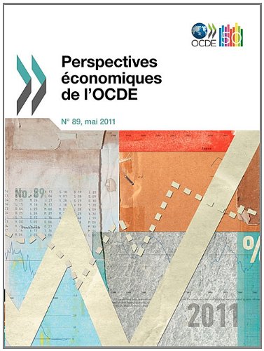 Stock image for Perspectives conomiques de l'OCDE, N 2011/1 : for sale by medimops