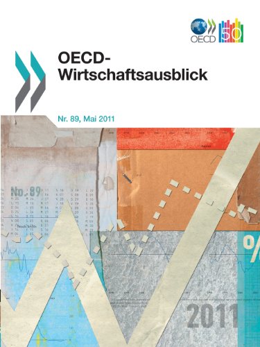 Beispielbild fr OECD-Wirtschaftsausblick, Ausgabe 2011/1 zum Verkauf von medimops