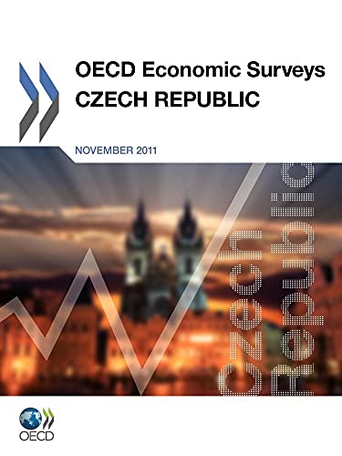 9789264094277: OECD Economic Surveys: Czech Republic 2011: 17