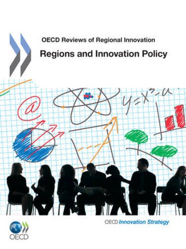 Beispielbild fr Regions and Innovation Policy zum Verkauf von medimops