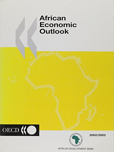 African Economic Outlook 2002/2003