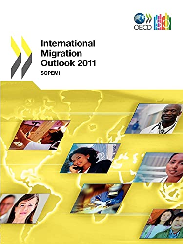 International Migration Outlook 2011 - Oecd Publishing