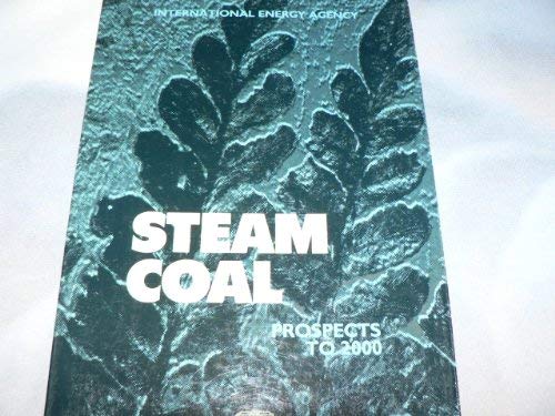 Steam Coal: Prospects to 2000