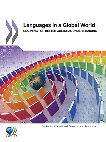 Stock image for Languages In A Global World: Learning For Better Cultural Understanding for sale by HPB-Red